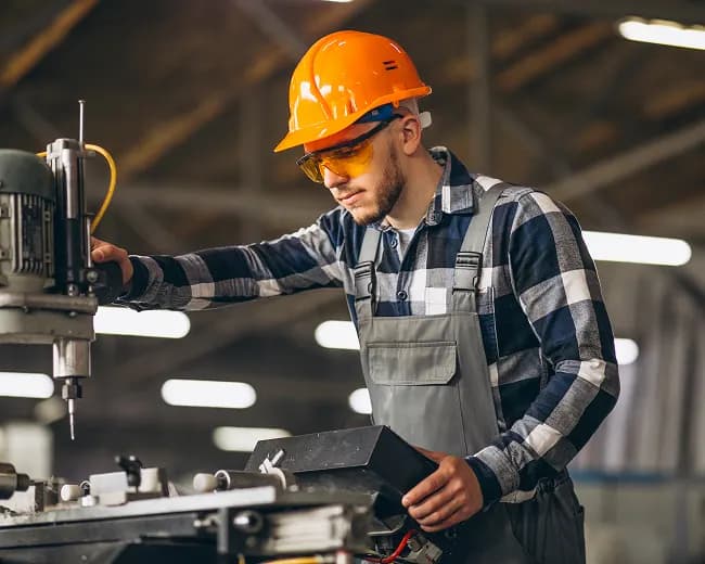 Procurement / Manufacturing