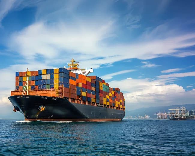 Shipping