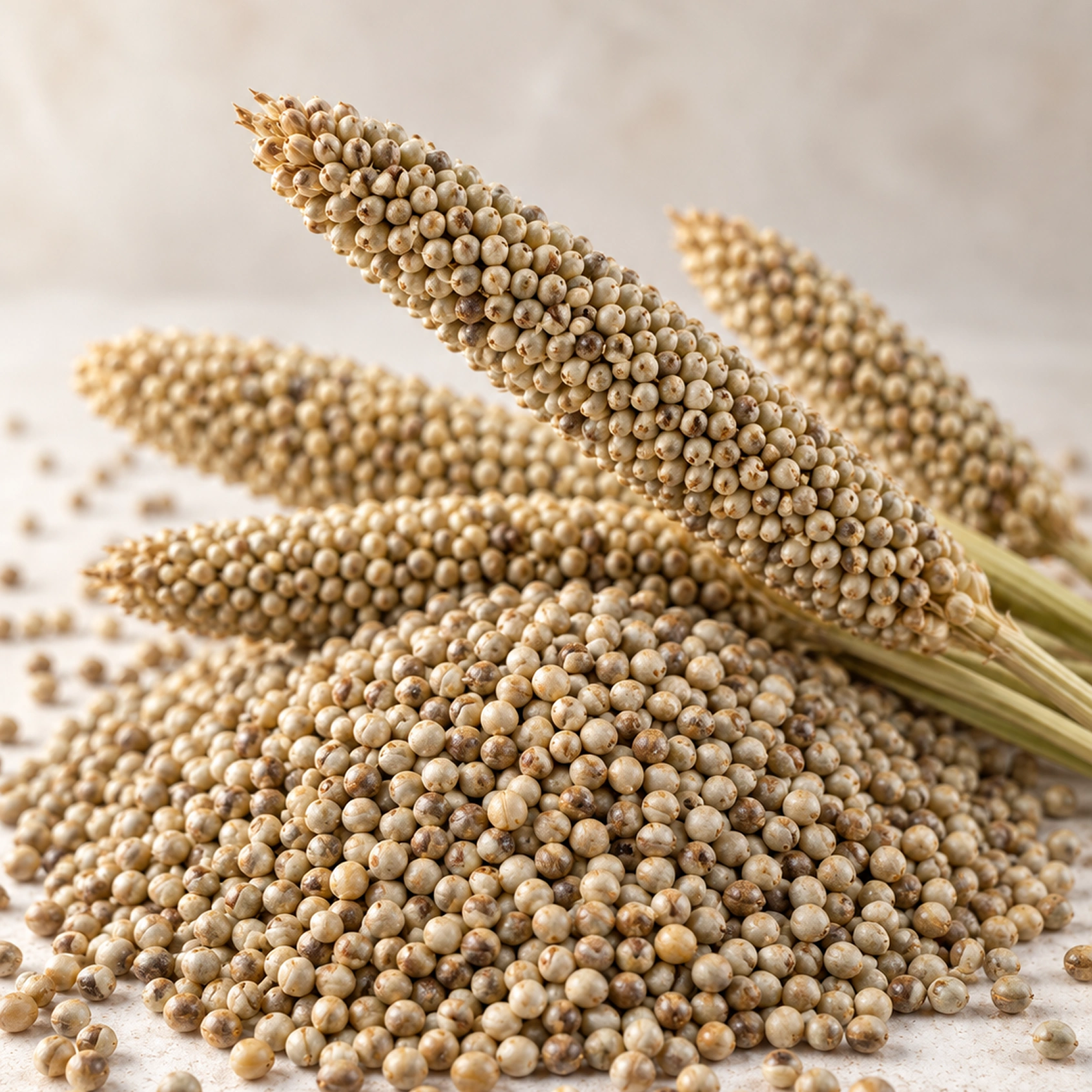 Bajra | Pearl Millet