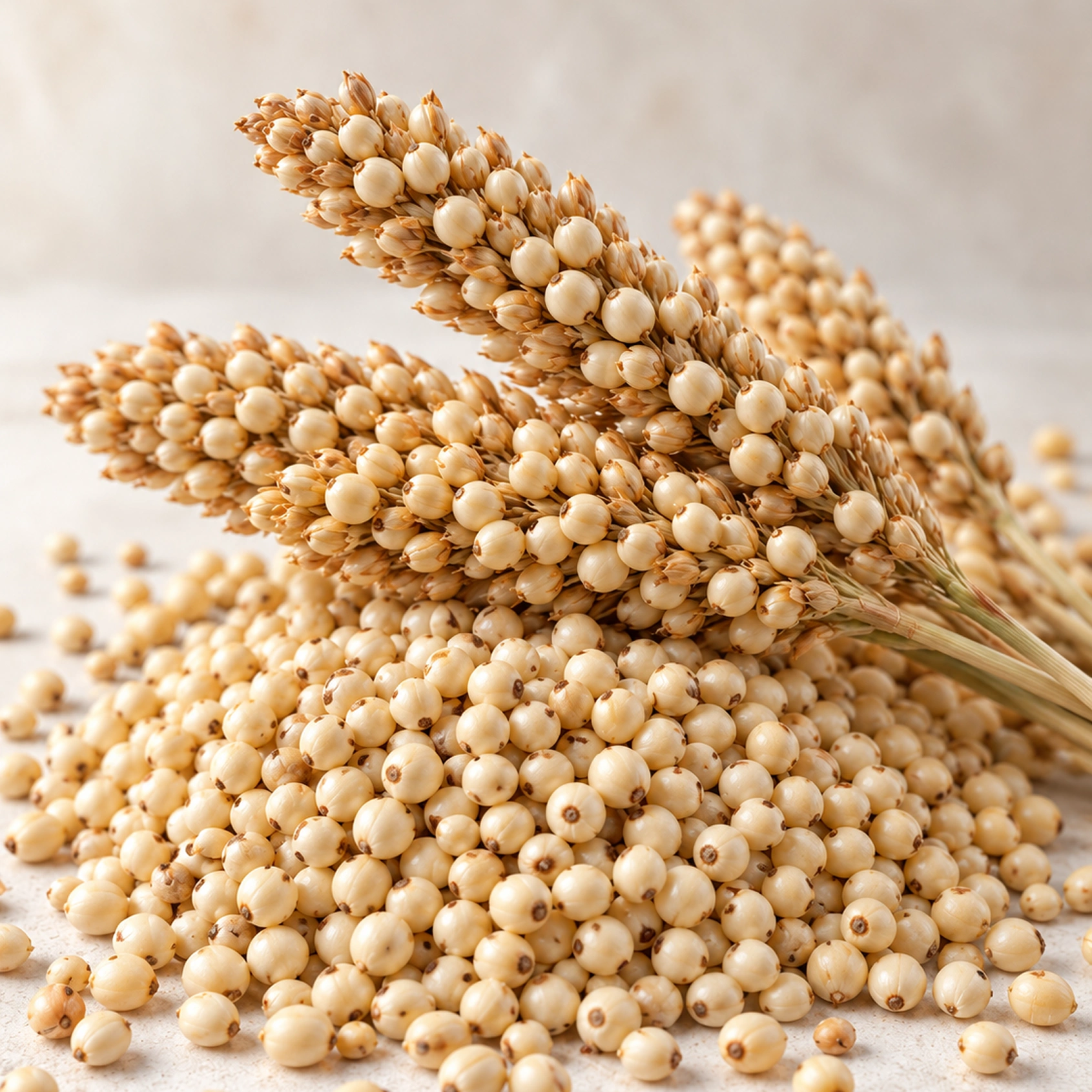 Jowar | Sorghum