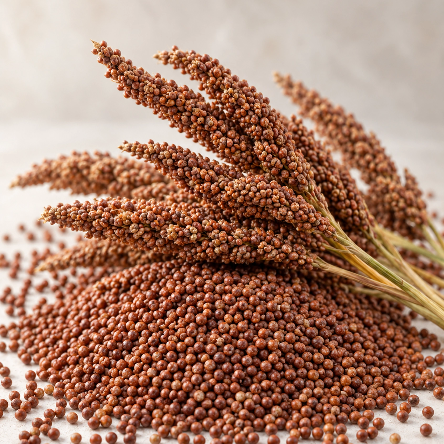 Ragi | Finger Millet