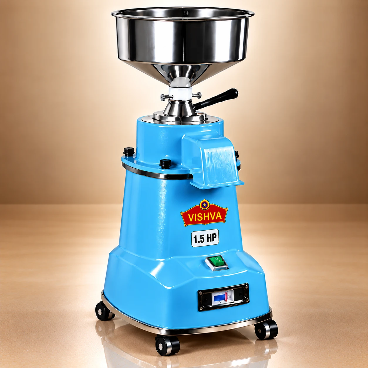 VISHVA 1.5 HP