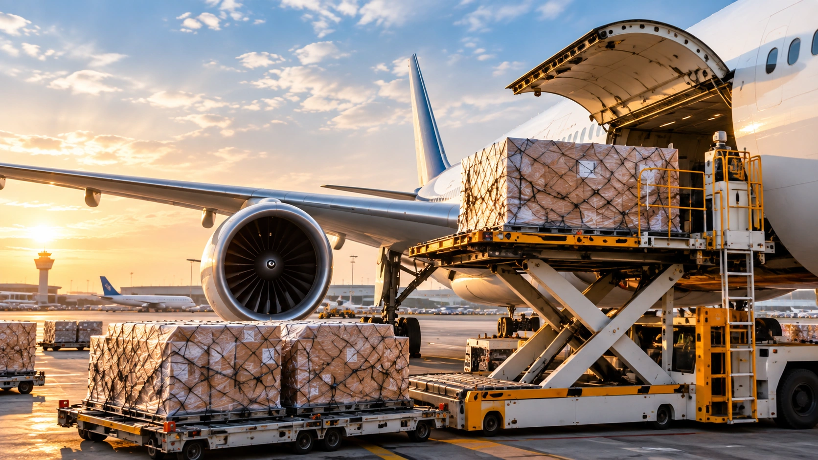 Air Freight